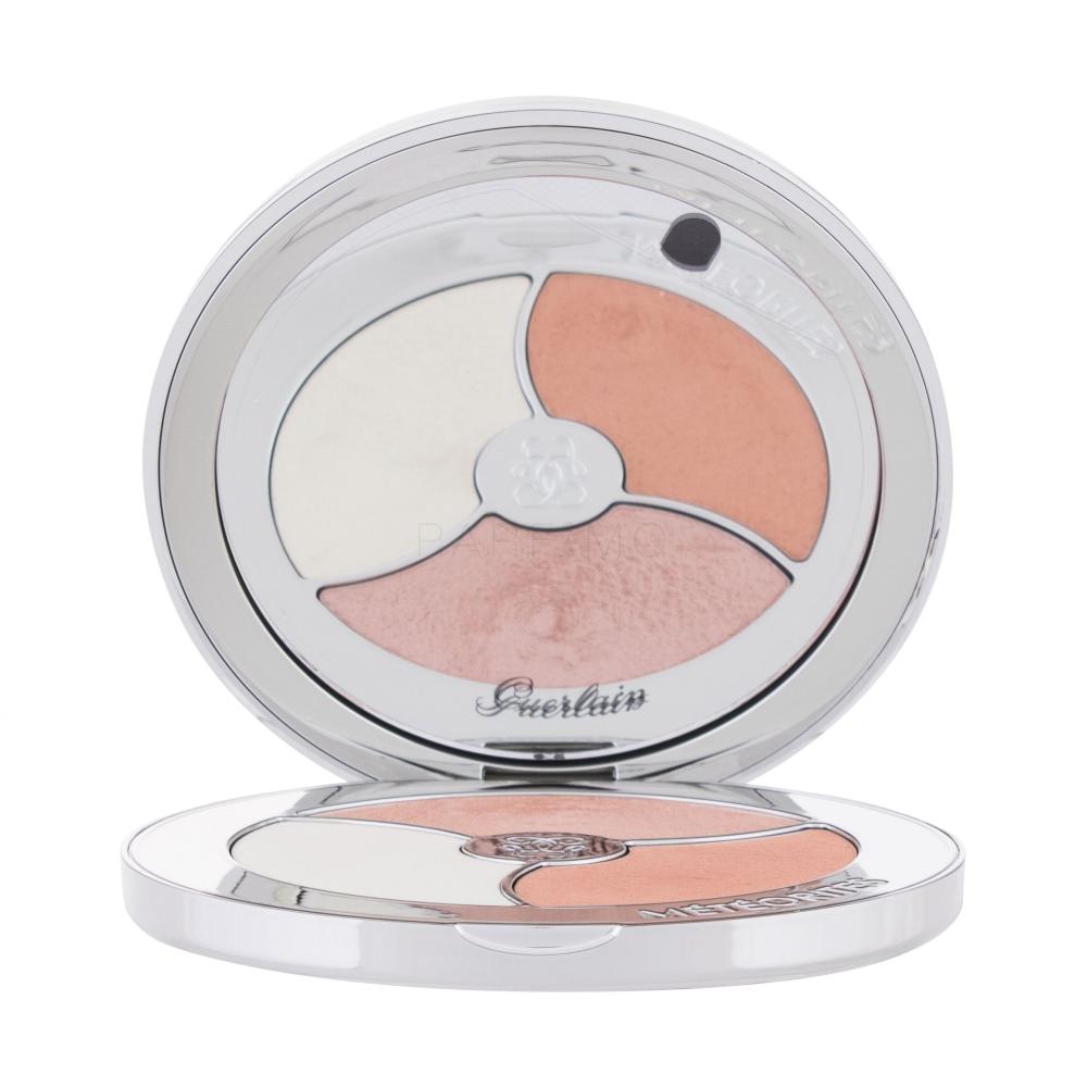 Guerlain Météorites Highlighting Palette Osvetljevalec za ženske 8,5 g tester