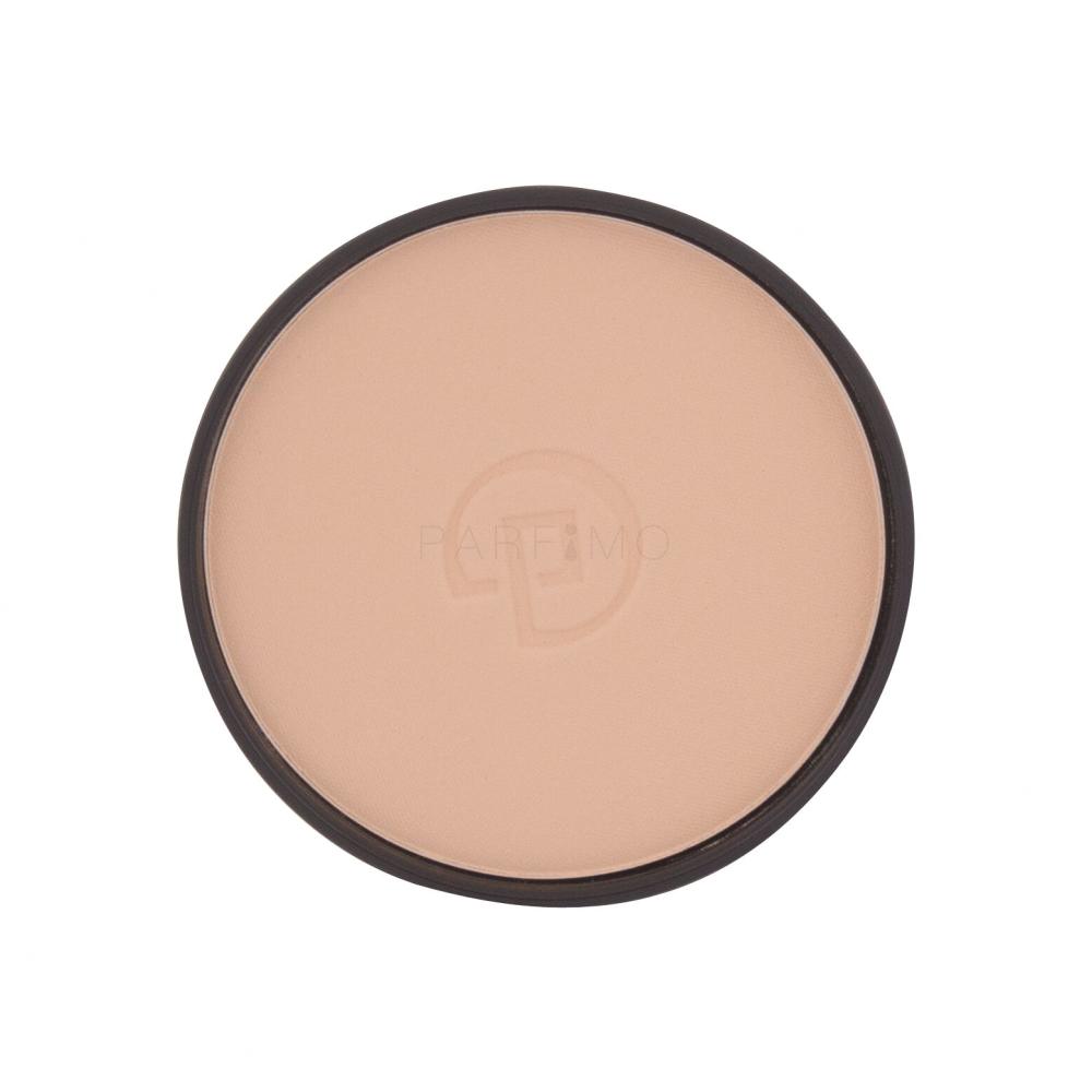 Collistar Impeccable Puder v prahu za ženske polnilo 9 g Odtenek 30G Honey