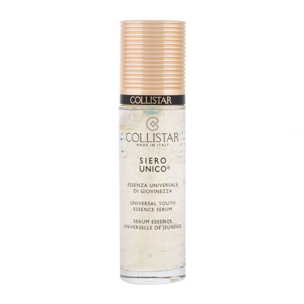 Collistar Siero Unico Universal Youth Essence Serum Serum za obraz za ženske 50 ml