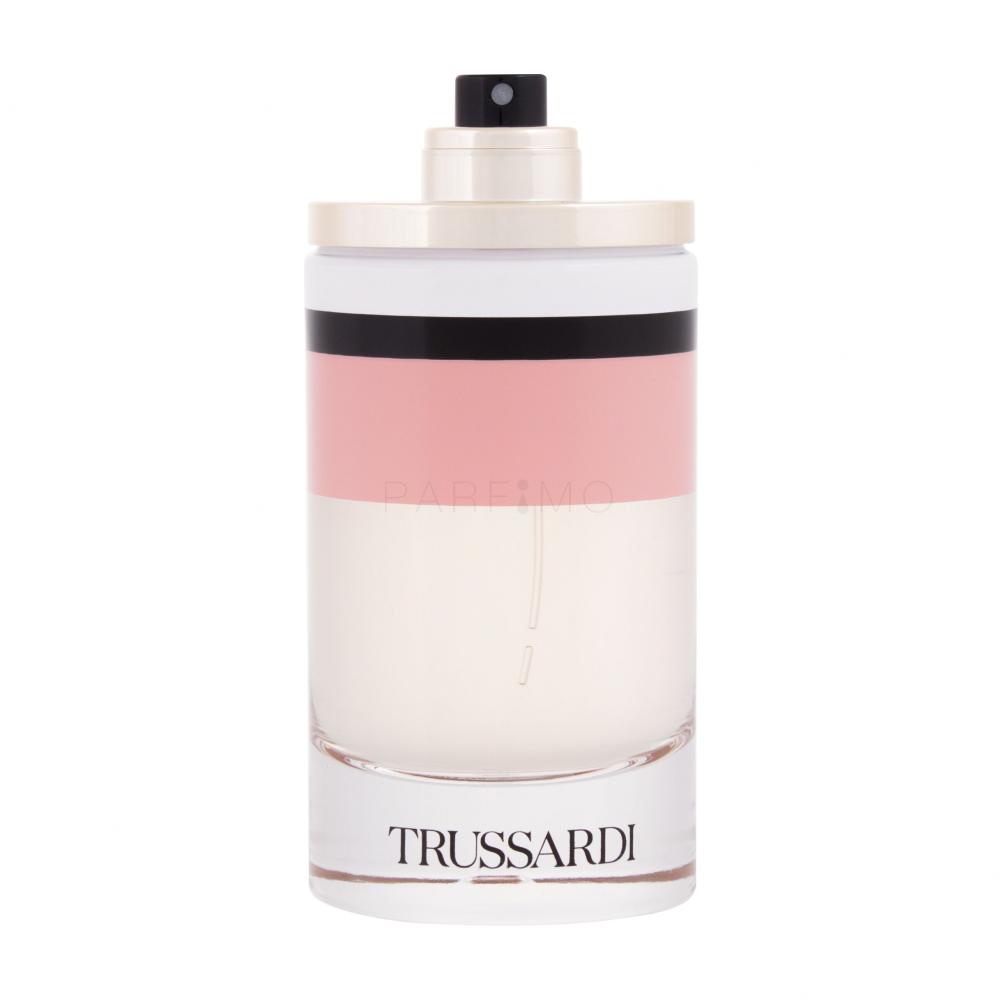 Trussardi Trussardi Parfumska voda za ženske 90 ml tester