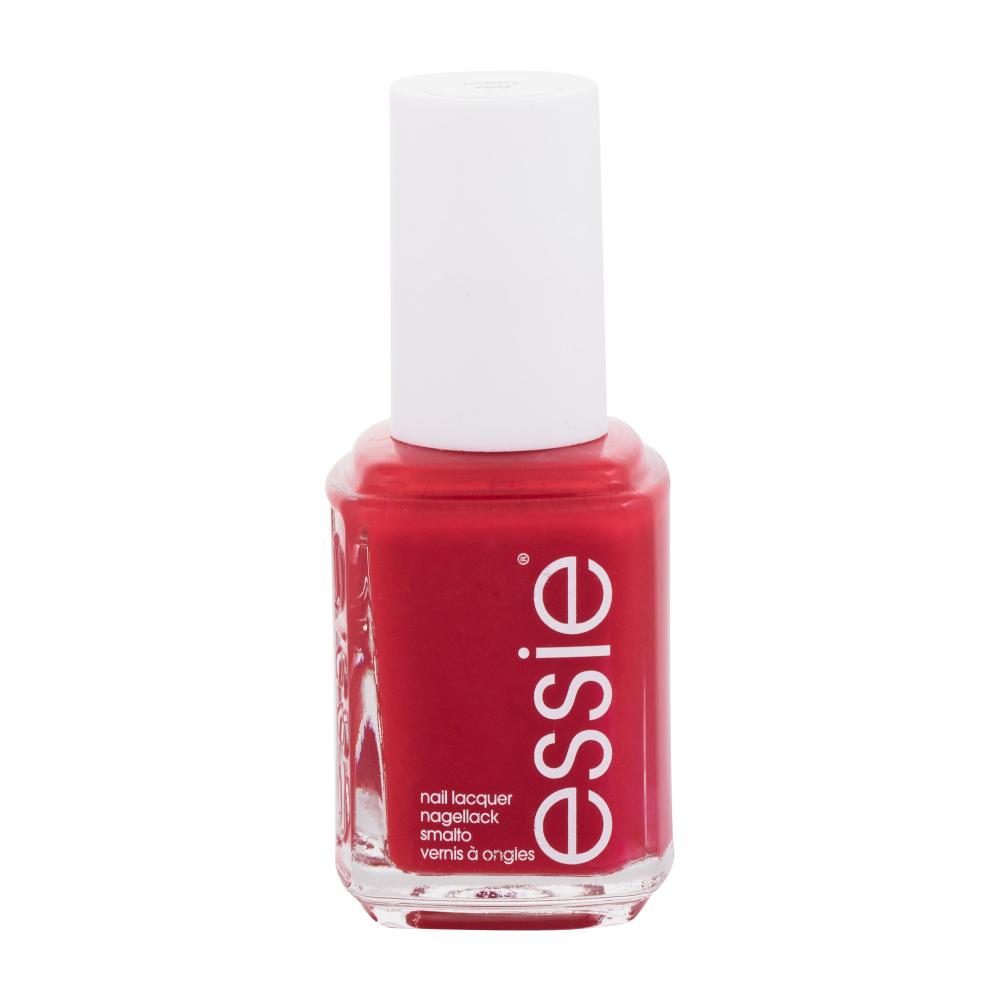 Essie Nail Lacquer Lak za nohte za ženske 13,5 ml Odtenek 60 Really Red