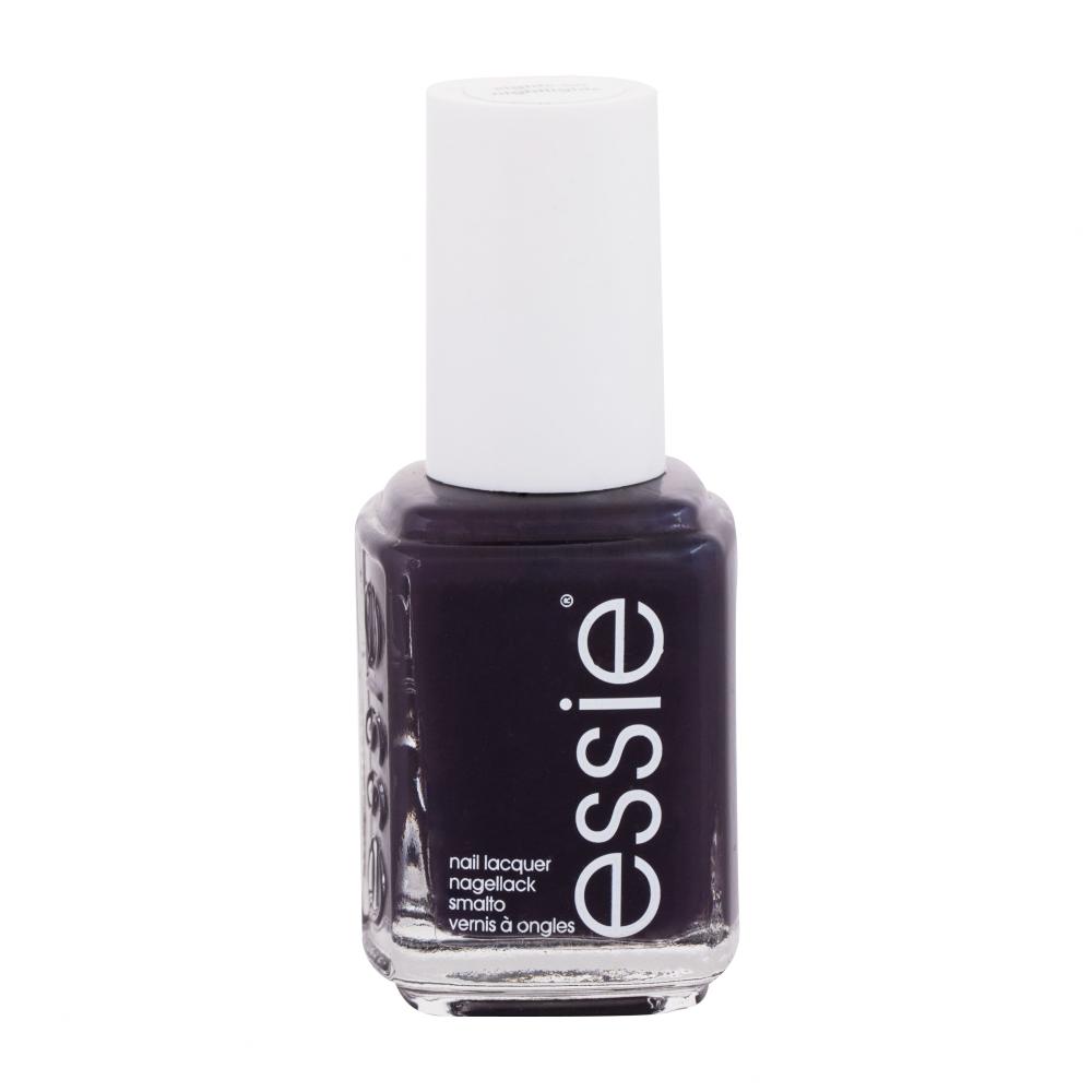 Essie Nail Lacquer Lak za nohte za ženske 13,5 ml Odtenek 588 Sights On Nightlights