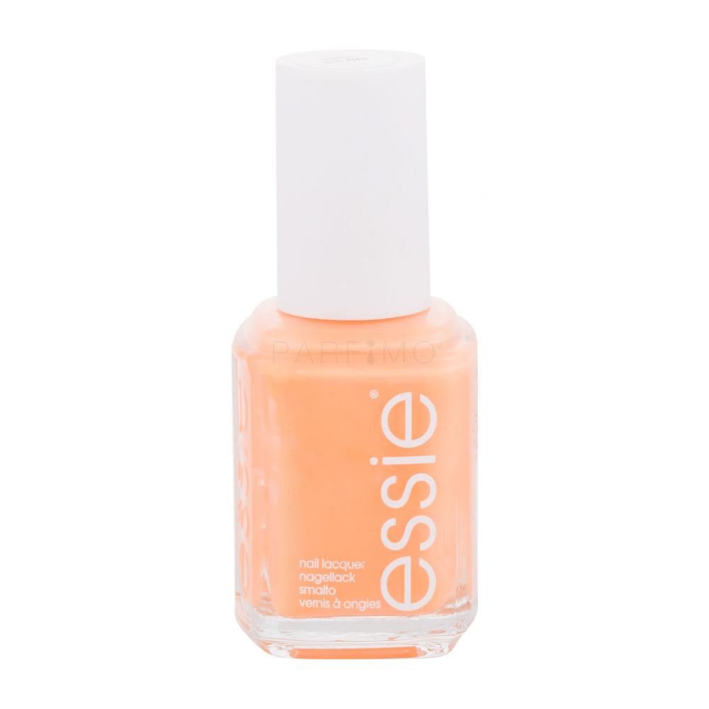 Essie Nail Lacquer Lak za nohte za ženske 13,5 ml Odtenek 627 Soles On Fire