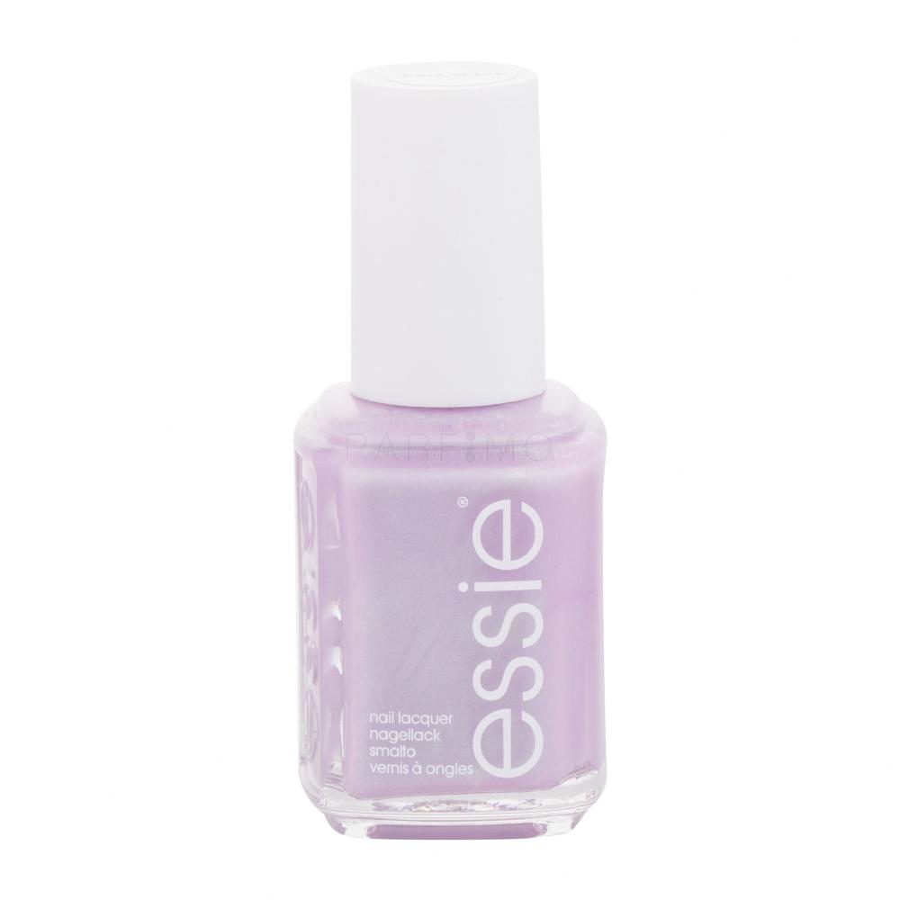 Essie Nail Lacquer Lak za nohte za ženske 13,5 ml Odtenek 617 Tiers Of Joy