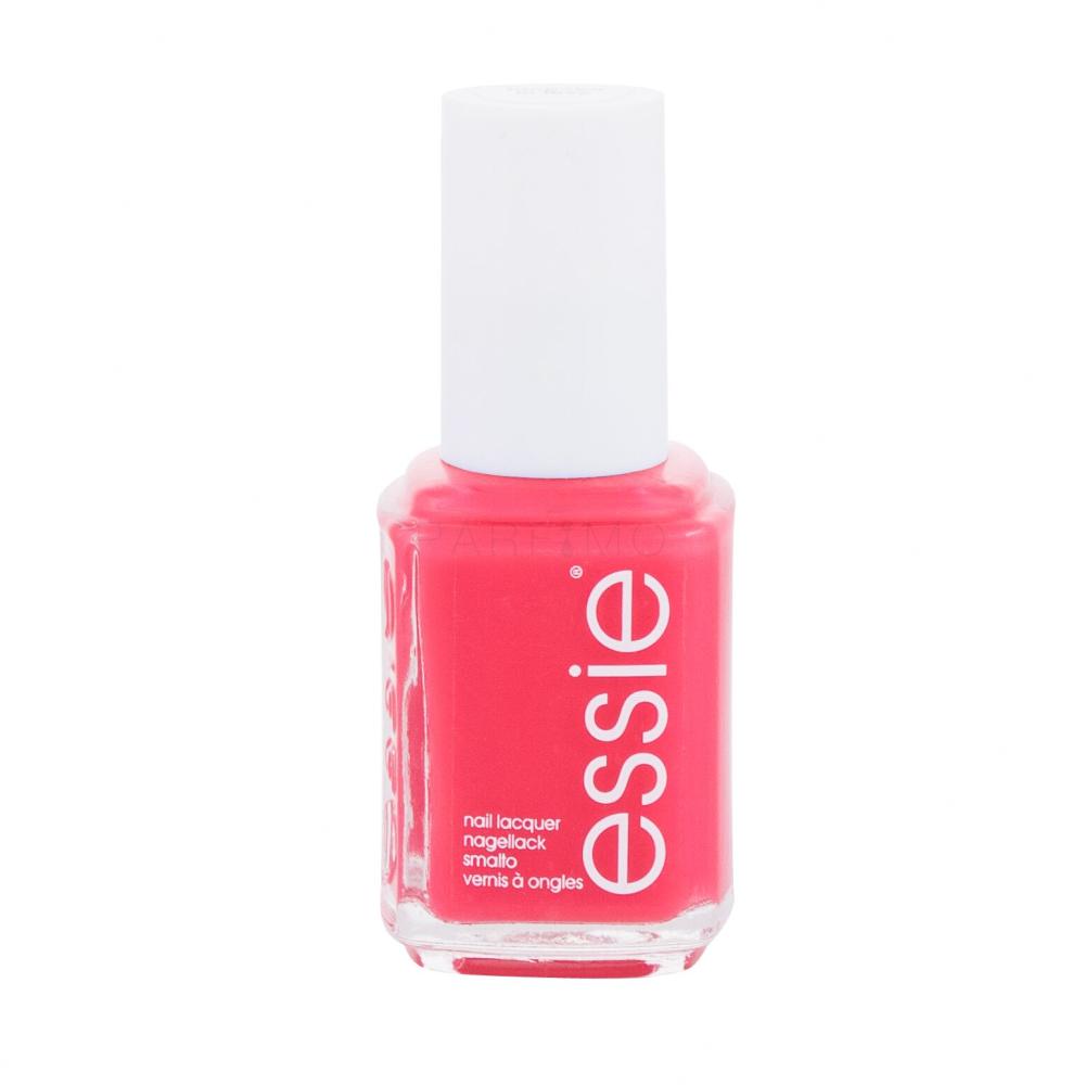 Essie Nail Lacquer Lak za nohte za ženske 13,5 ml Odtenek 72 Peach Daiquiri