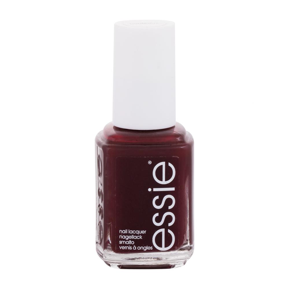 Essie Nail Lacquer Lak za nohte za ženske 13,5 ml Odtenek 50 Bordeaux