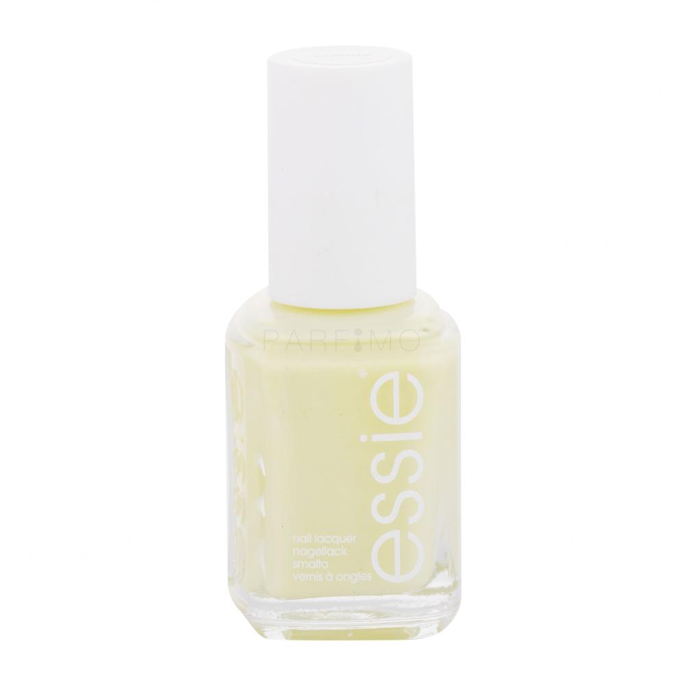 Essie Nail Lacquer Lak za nohte za ženske 13,5 ml Odtenek 371 Chillato