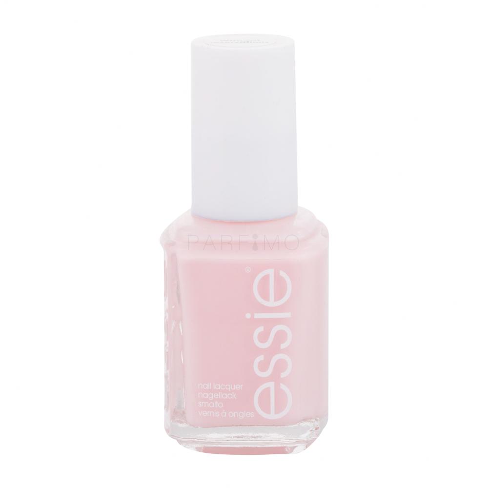 Essie Nail Lacquer Lak za nohte za ženske 13,5 ml Odtenek 313 Romper Room