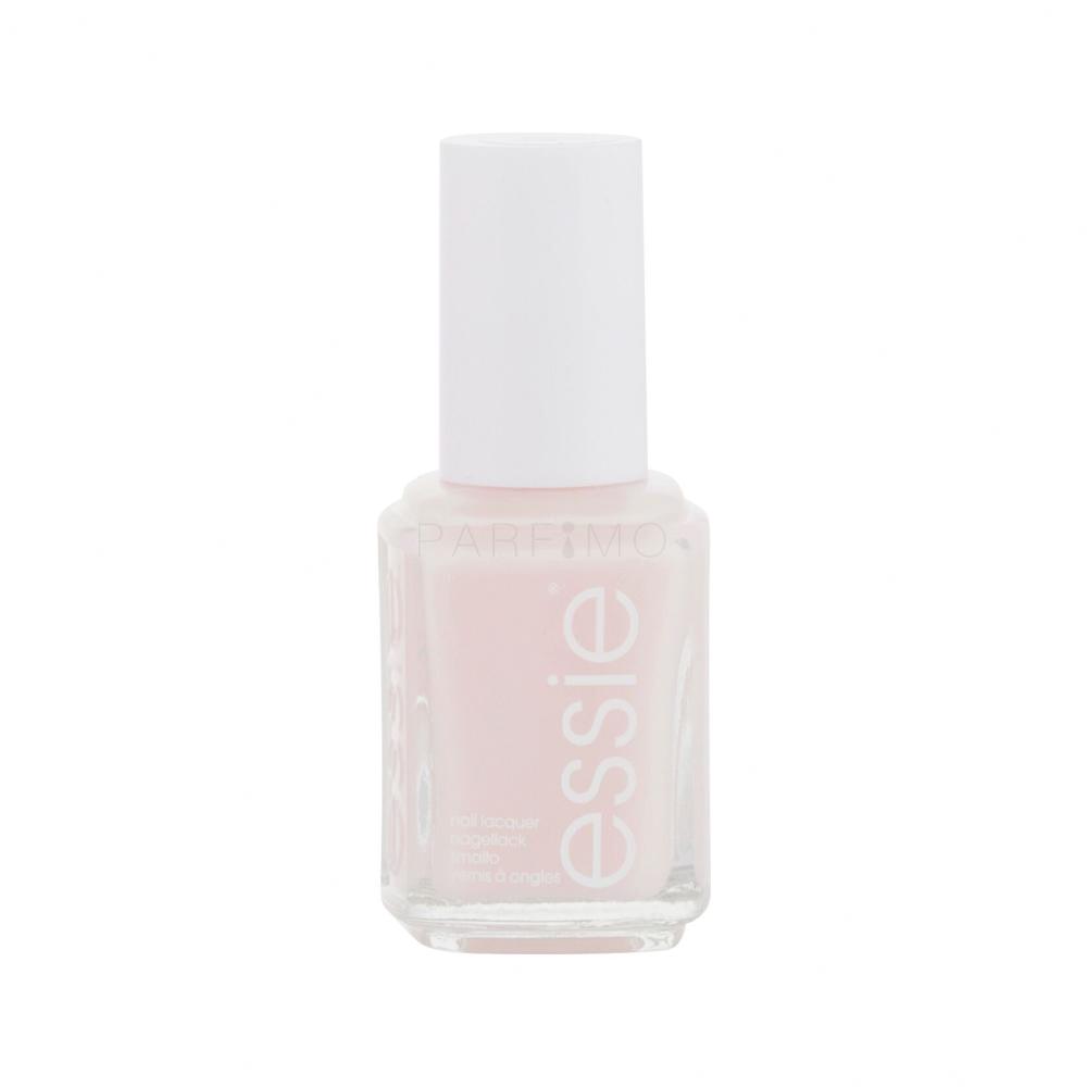 Essie Nail Lacquer Lak za nohte za ženske 13,5 ml Odtenek 06 Ballet Slippers