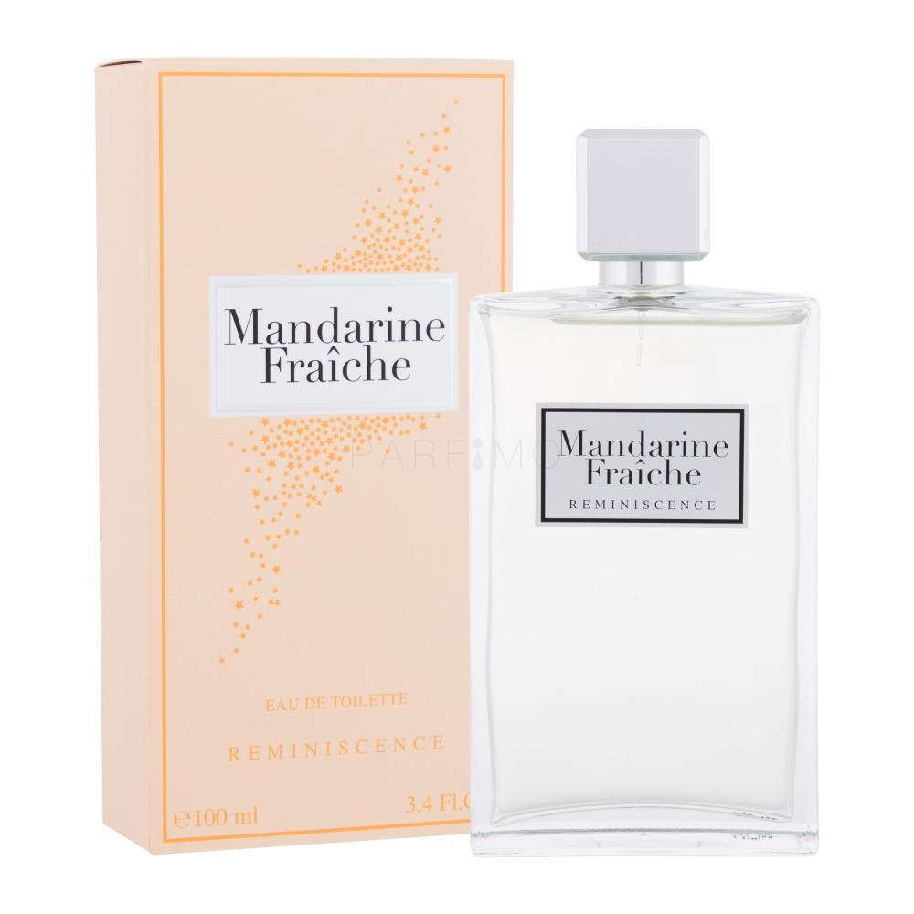 Reminiscence Mandarine Fraiche Toaletna voda 100 ml