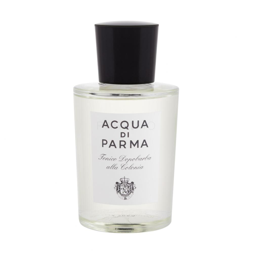 Acqua di Parma Colonia Vodica po britju 100 ml tester