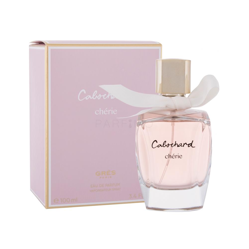 Gres Cabochard Chérie Parfumska voda za ženske 100 ml