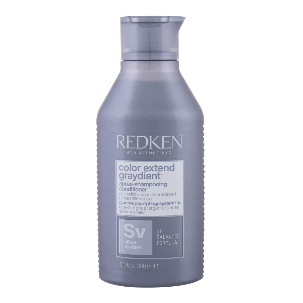 Redken Color Extend Graydiant Balzam za lase za ženske 300 ml