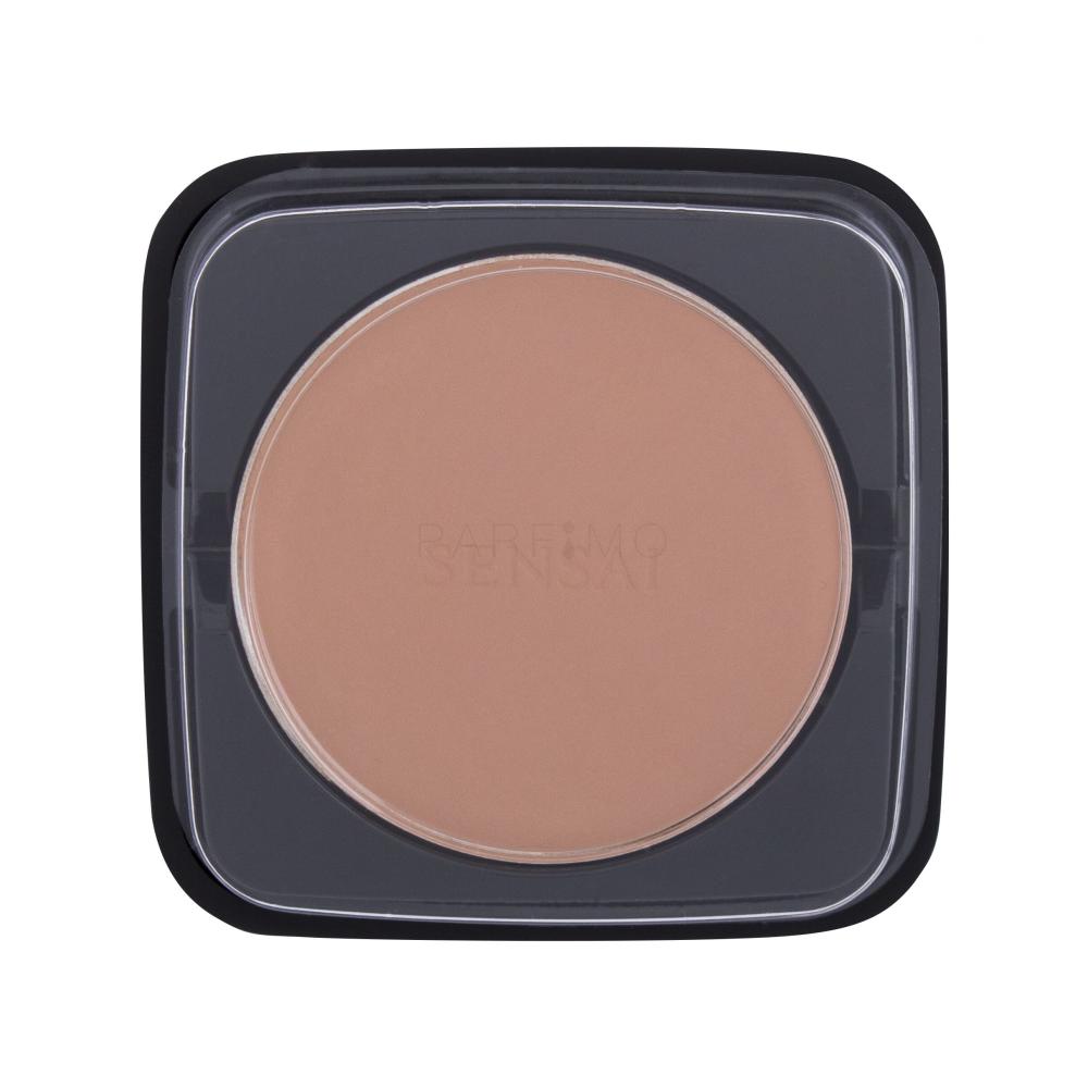 Sensai Total Finish SPF10 Puder za ženske polnilo 11 g Odtenek TF205 Topaz Beige