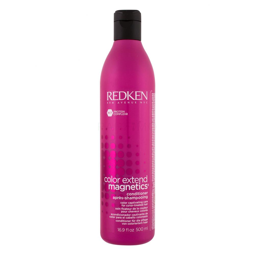 Redken Color Extend Magnetics Balzam za lase za ženske 500 ml