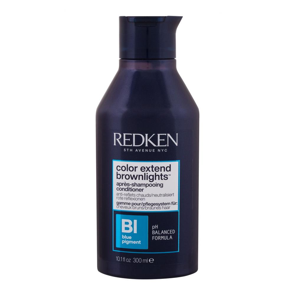 Redken Color Extend Brownlights™ Balzam za lase za ženske 300 ml
