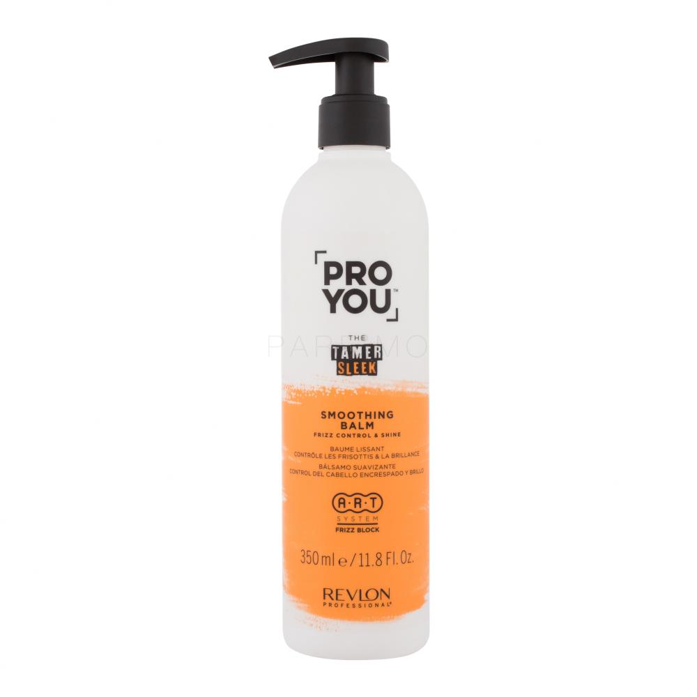 Revlon Professional ProYou The Tamer Sleek Nega brez izpiranja za ženske 350 ml