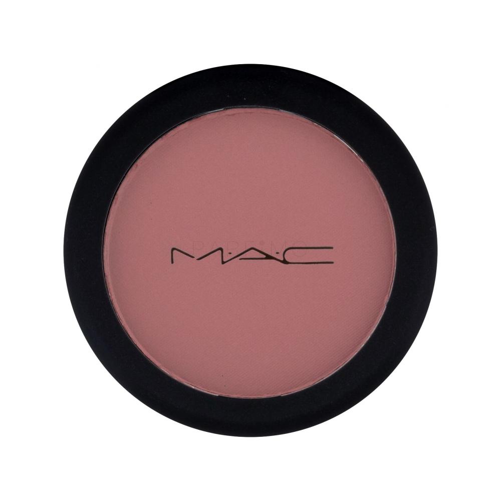 MAC Sheertone Blush Rdečilo za obraz za ženske 6 g Odtenek Blushbaby