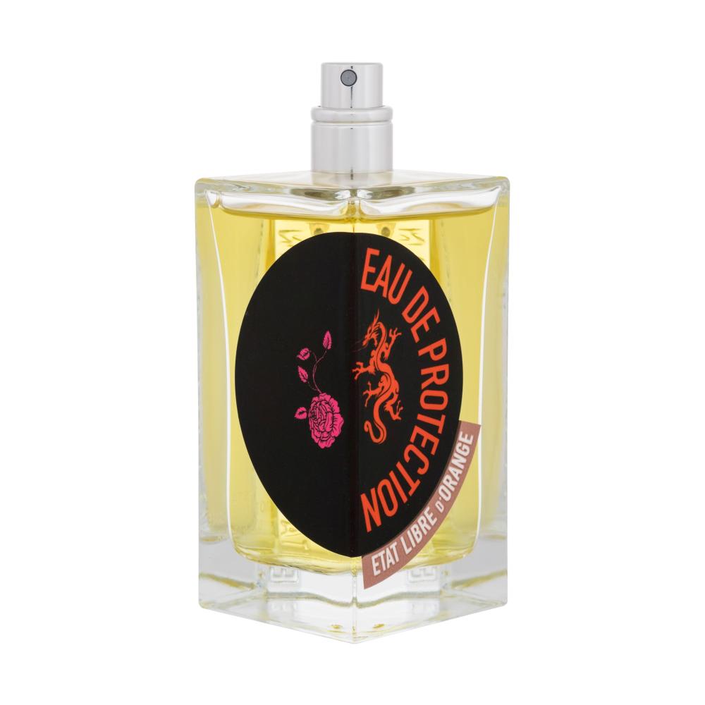 Etat Libre d´Orange Eau de Protection Parfumska voda za ženske 100 ml tester