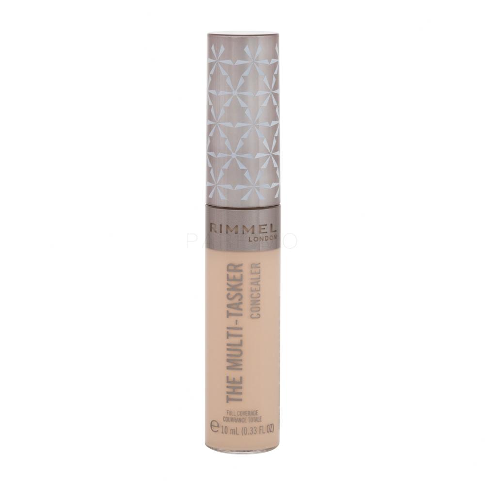Rimmel London The Multi-Tasker Korektor za ženske 10 ml Odtenek 020 Fair