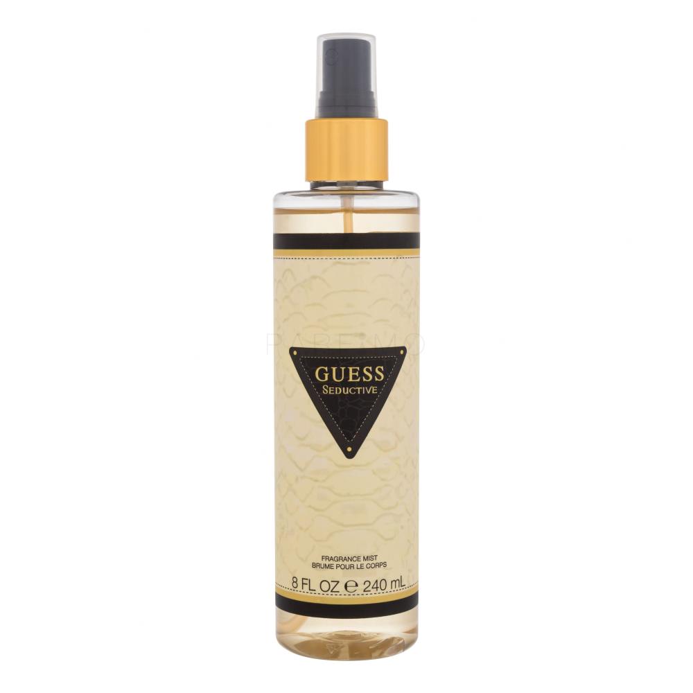 GUESS Seductive Sprej za telo za ženske 240 ml