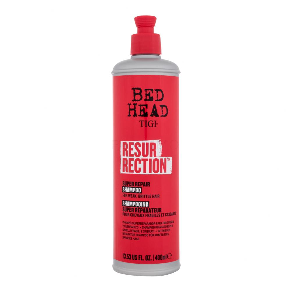Tigi Bed Head Resurrection Šampon za ženske 400 ml