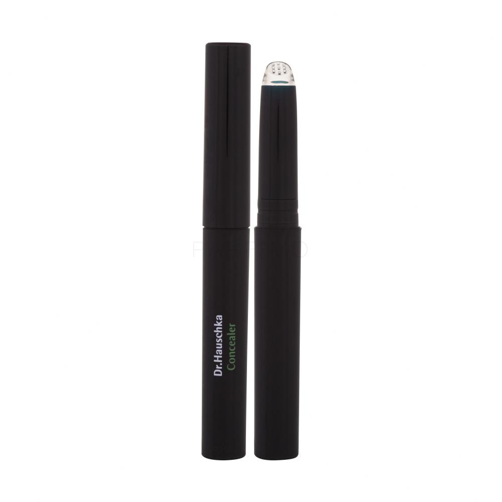 Dr. Hauschka Concealer Korektor za ženske 2,5 ml Odtenek 001 Pine