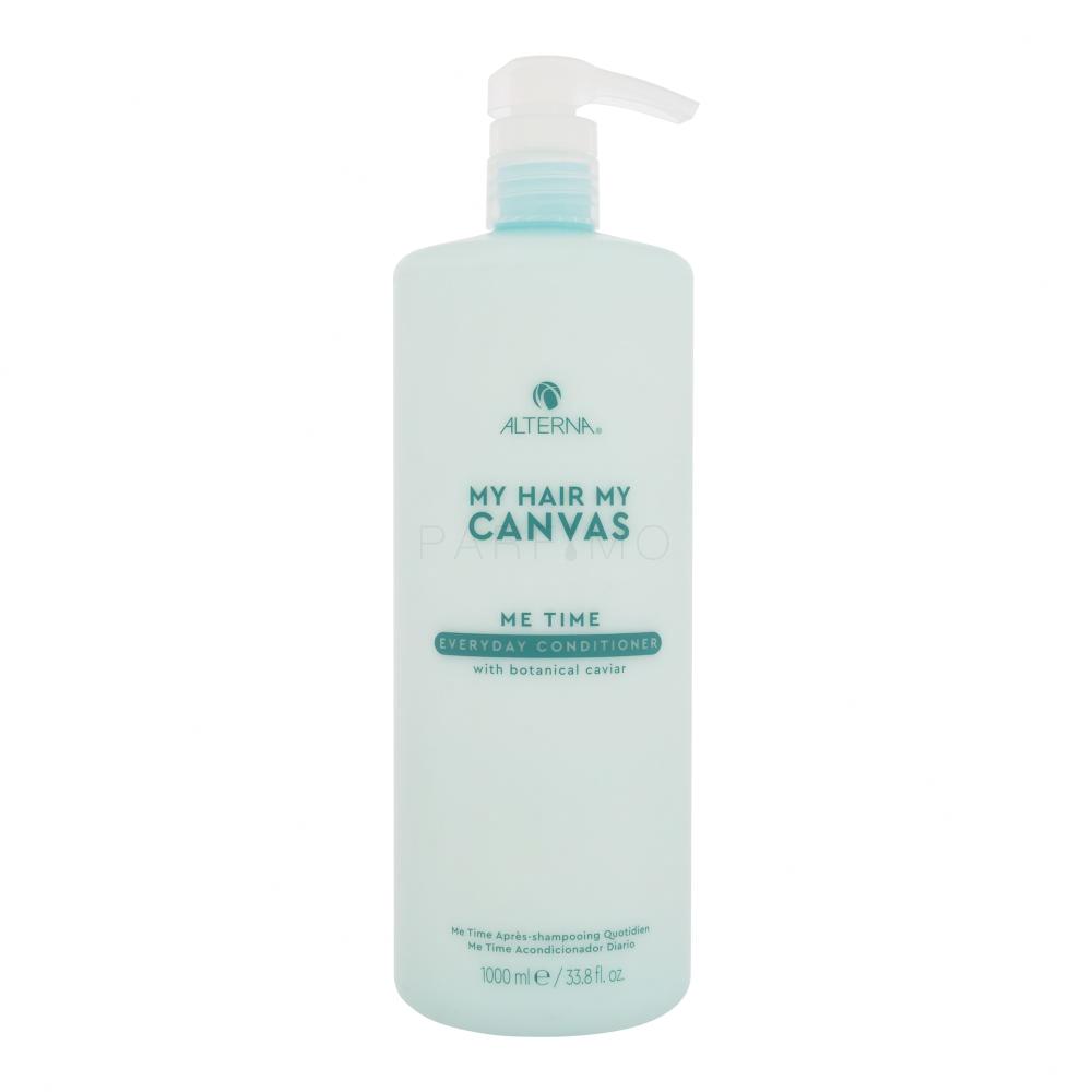 Alterna My Hair My Canvas Me Time Balzam za lase za ženske 1000 ml