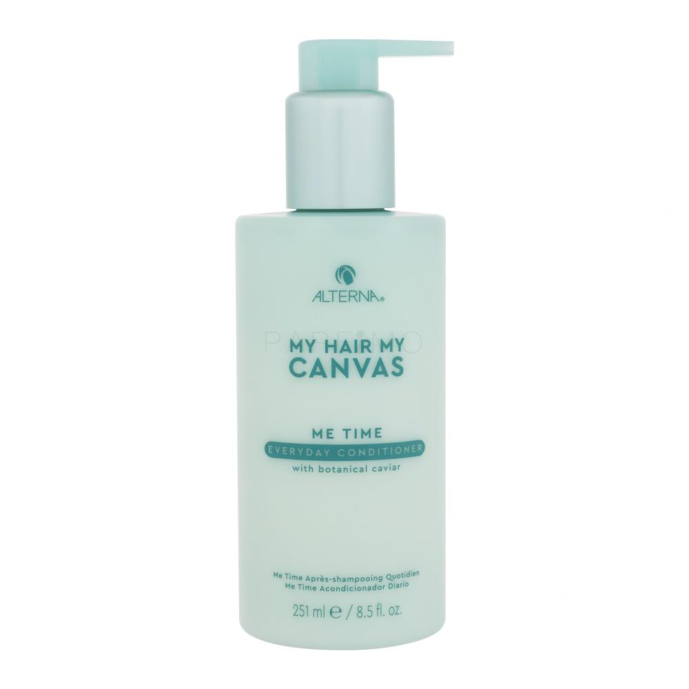 Alterna My Hair My Canvas Me Time Balzam za lase za ženske 251 ml
