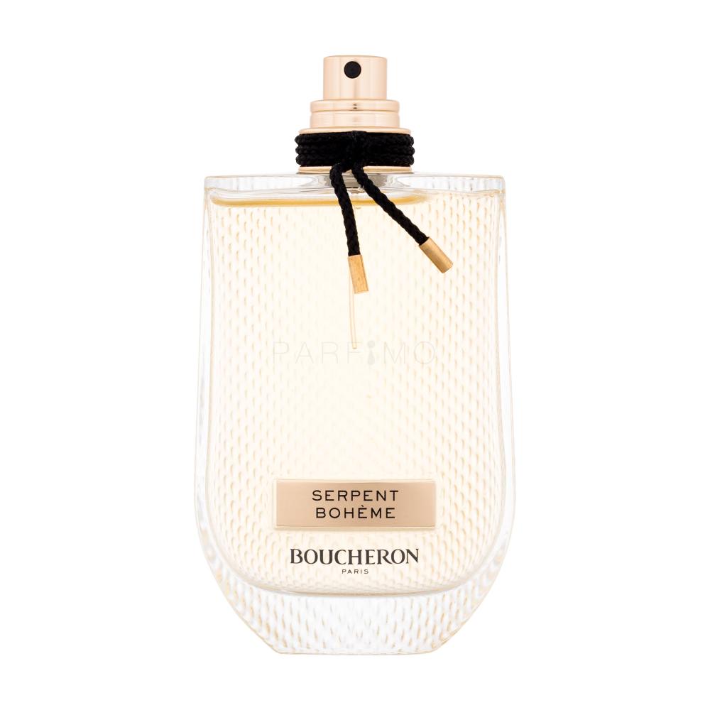 Boucheron Serpent Bohéme Parfumska voda za ženske 90 ml tester