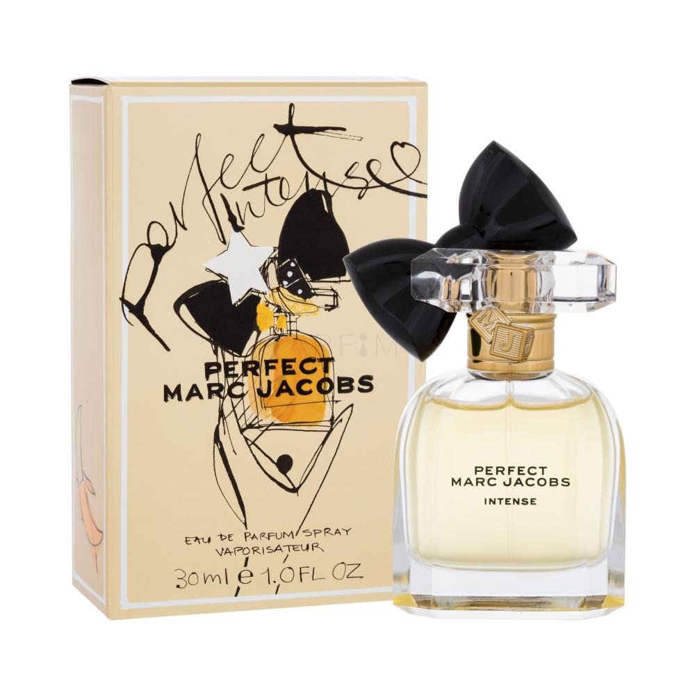 Marc Jacobs Perfect Intense Parfumska voda za ženske 30 ml