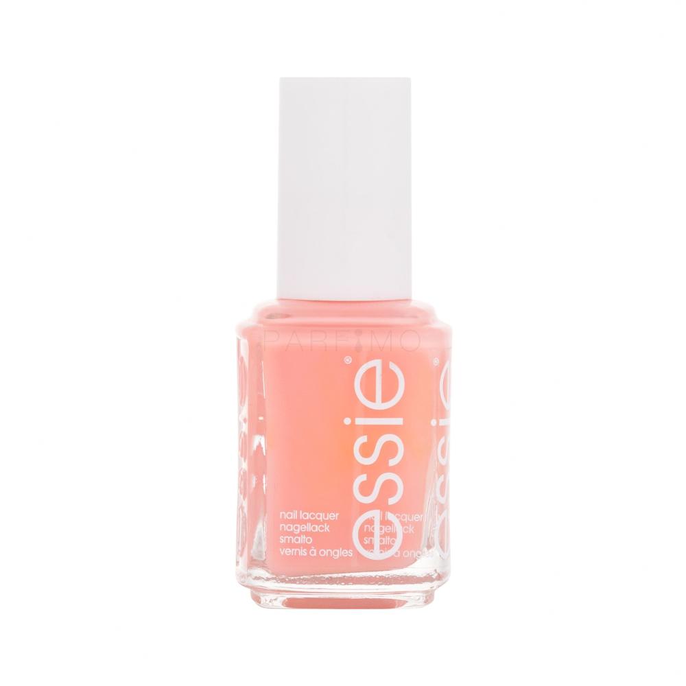 Essie Nail Lacquer Lak za nohte za ženske 13,5 ml Odtenek 713 Beachy Keen