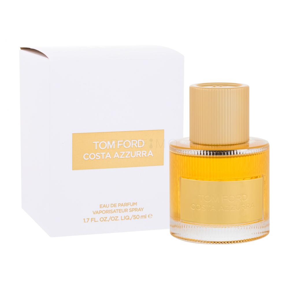 TOM FORD Costa Azzurra Signature Collection Parfumska voda 50 ml