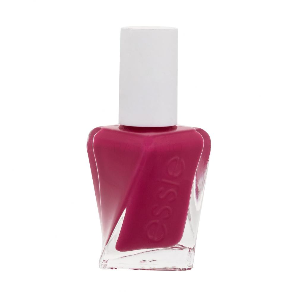 Essie Gel Couture Nail Color Lak za nohte za ženske 13,5 ml Odtenek 473 V.I.Please