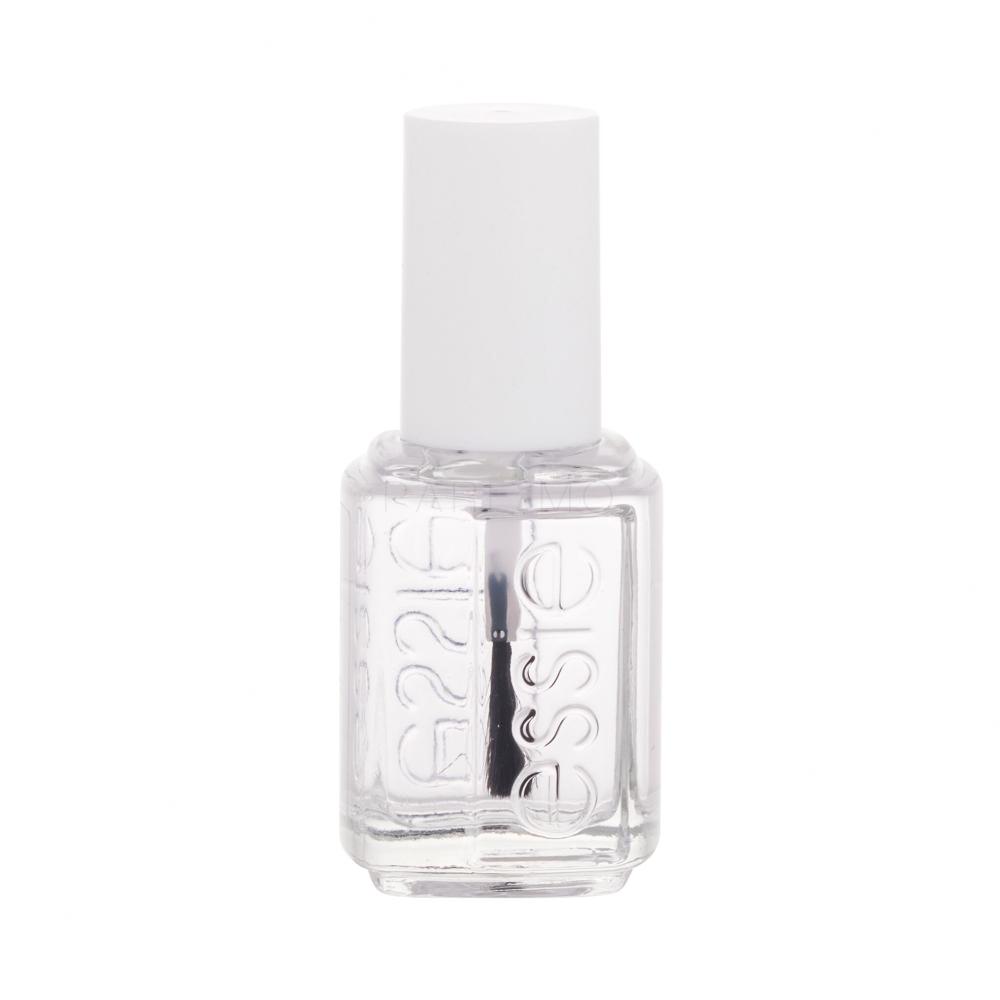 Essie Good To Go Lak za nohte za ženske 13,5 ml