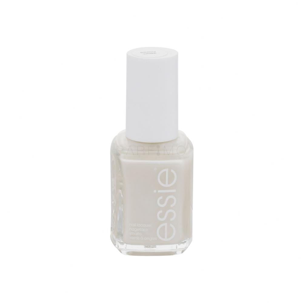Essie Nail Lacquer Lak za nohte za ženske 13,5 ml Odtenek 4 Pearly White