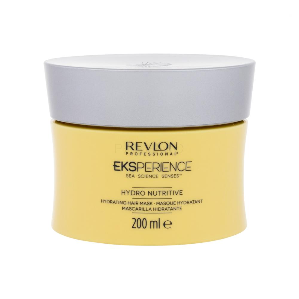 Revlon Professional Eksperience Hydro Nutritive Hydrating Mask Maska za lase za ženske 200 ml