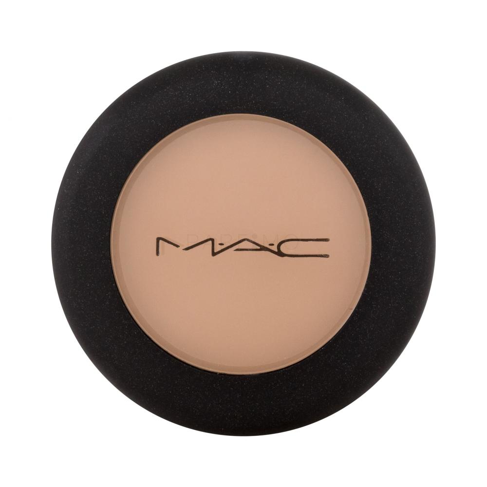 MAC Studio Finish SPF35 Korektor za ženske 7 g Odtenek NC15