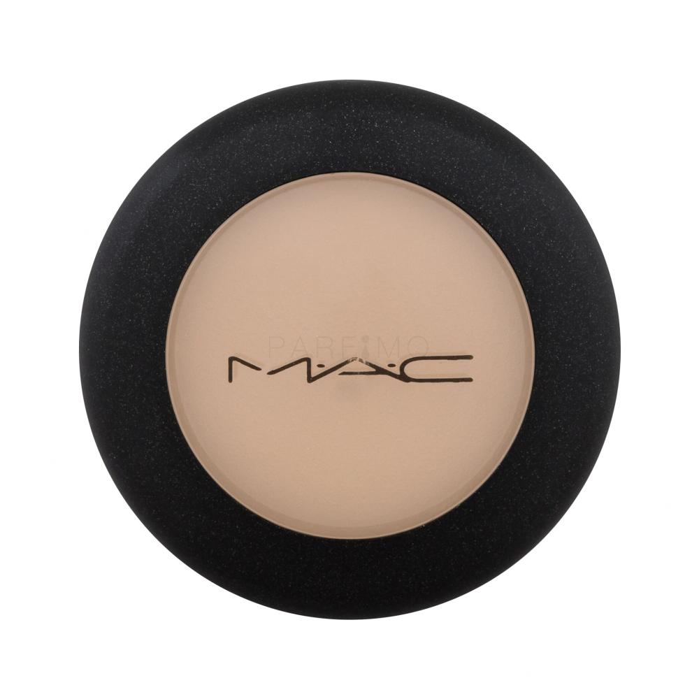 MAC Studio Finish SPF35 Korektor za ženske 7 g Odtenek NC10