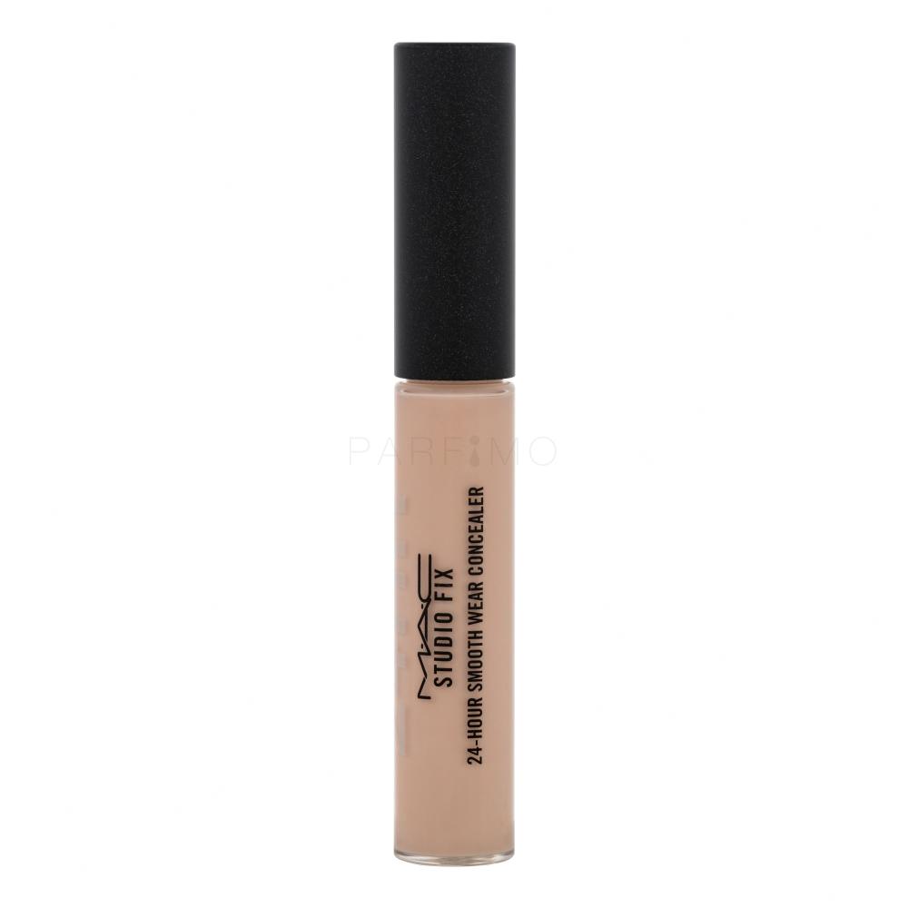 MAC Studio Fix 24-Hour Smooth Wear Concealer Korektor za ženske 7 ml Odtenek NW22