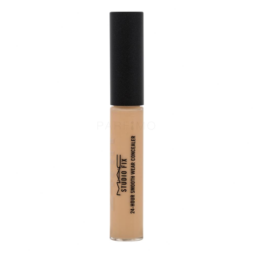 MAC Studio Fix 24-Hour Smooth Wear Concealer Korektor za ženske 7 ml Odtenek NC30