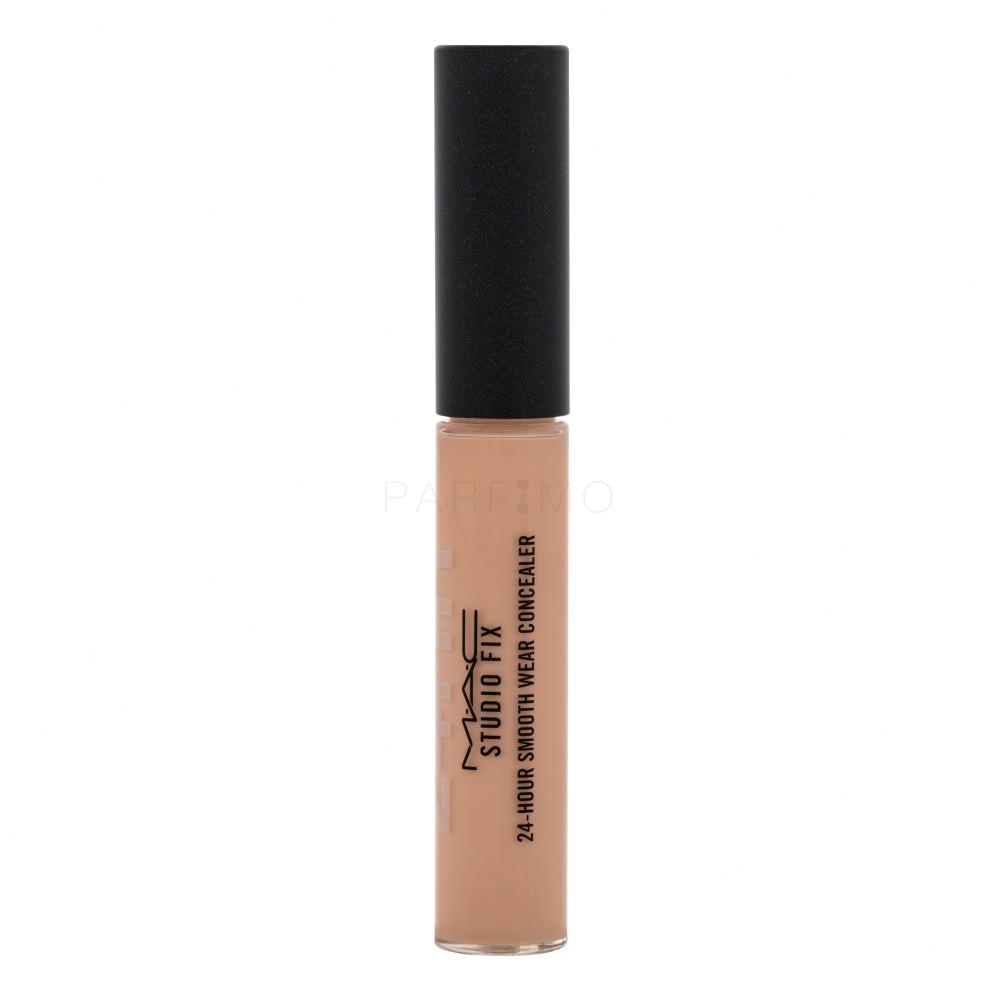 MAC Studio Fix 24-Hour Smooth Wear Concealer Korektor za ženske 7 ml Odtenek NW28