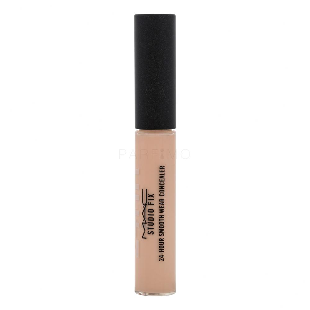 MAC Studio Fix 24-Hour Smooth Wear Concealer Korektor za ženske 7 ml Odtenek NW24