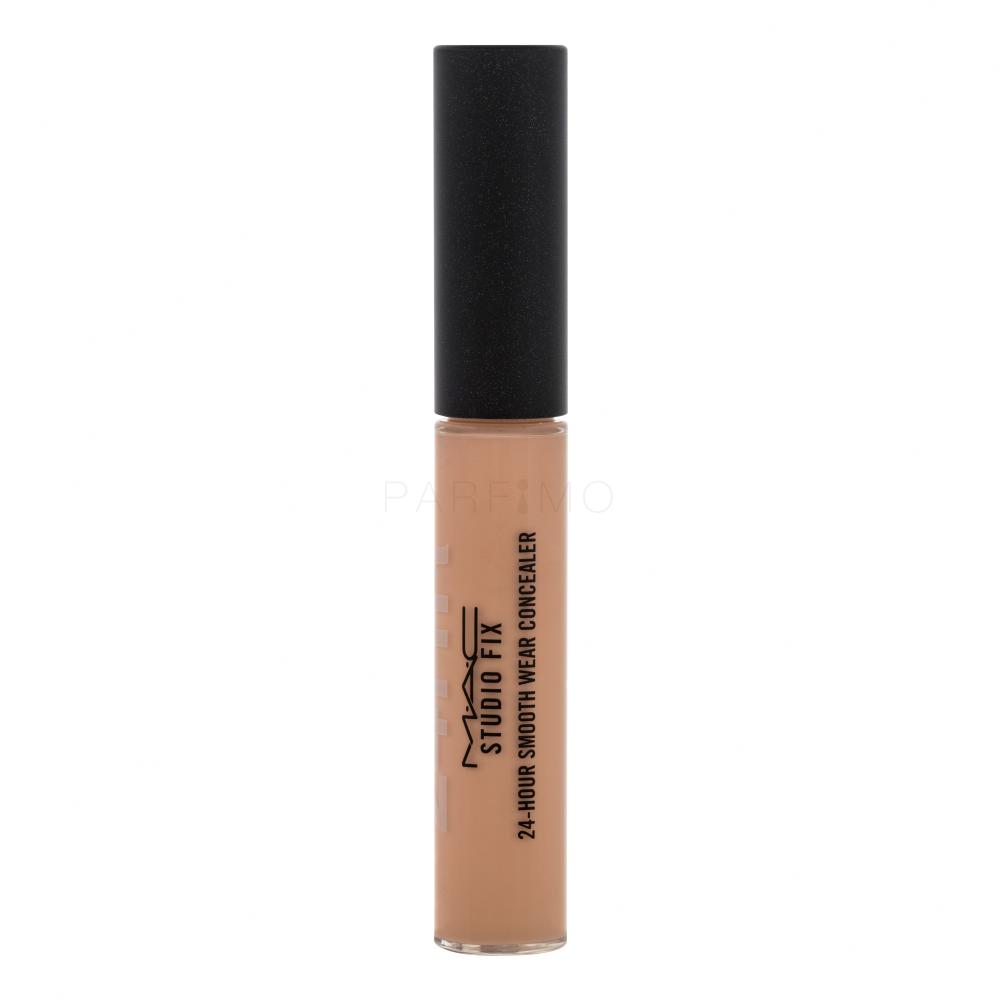 MAC Studio Fix 24-Hour Smooth Wear Concealer Korektor za ženske 7 ml Odtenek NW30