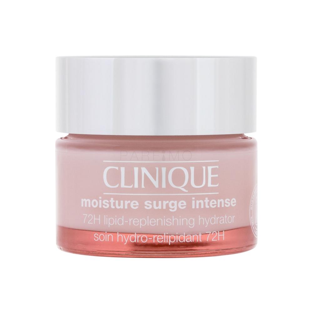 Clinique Moisture Surge Intense 72H Hydrator Dnevna krema za obraz za ženske 50 ml