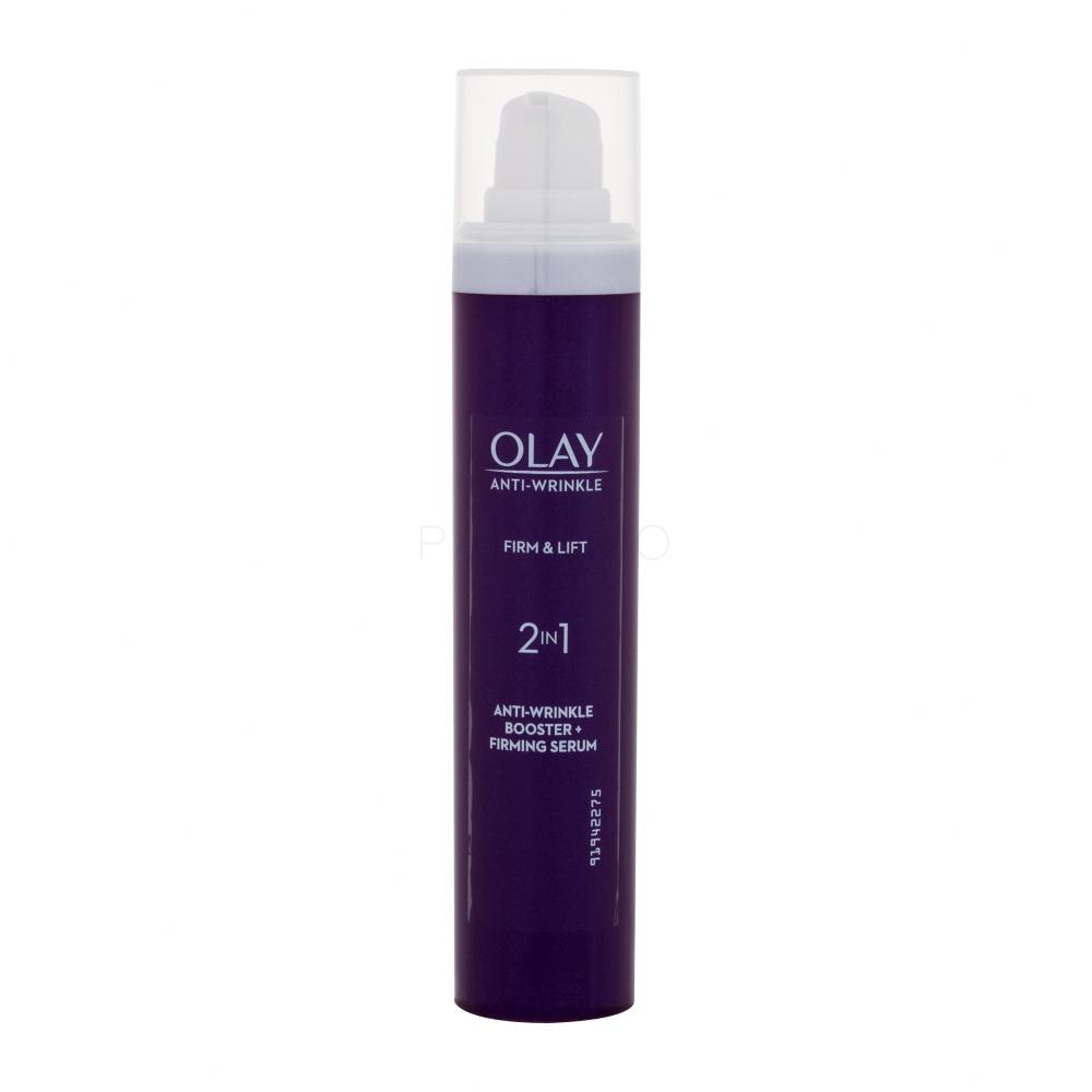 Olay Anti-Wrinkle Firm & Lift 2in1 Dnevna krema za obraz za ženske 50 ml