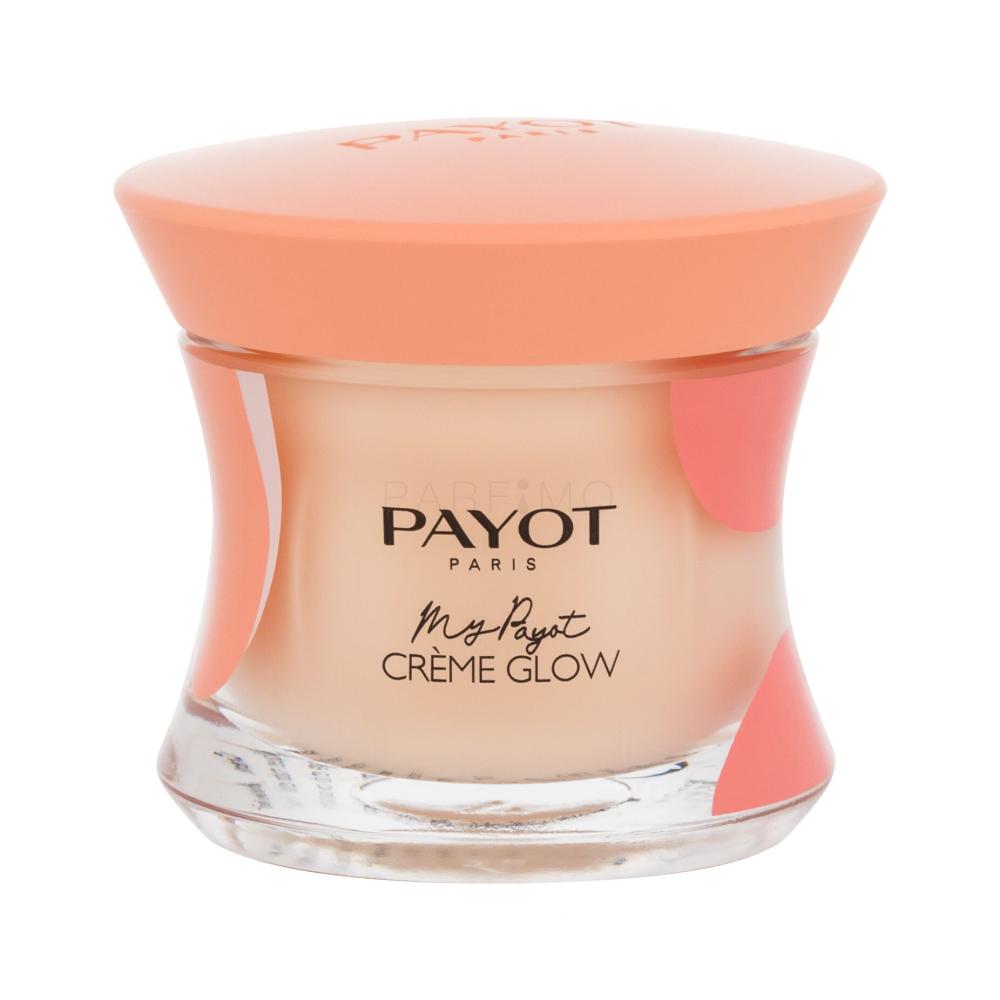 PAYOT My Payot Creme Glow Dnevna krema za obraz za ženske 50 ml