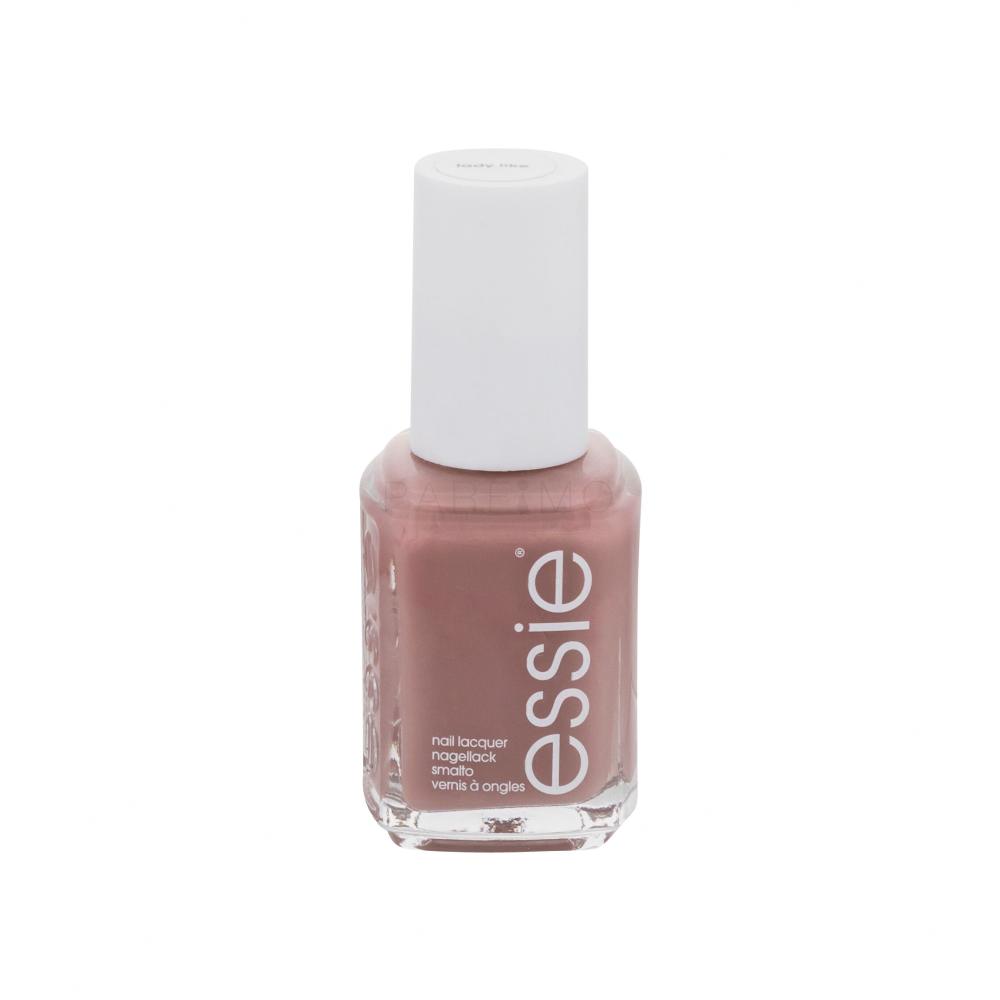 Essie Nail Lacquer Lak za nohte za ženske 13,5 ml Odtenek 101 Lady Like