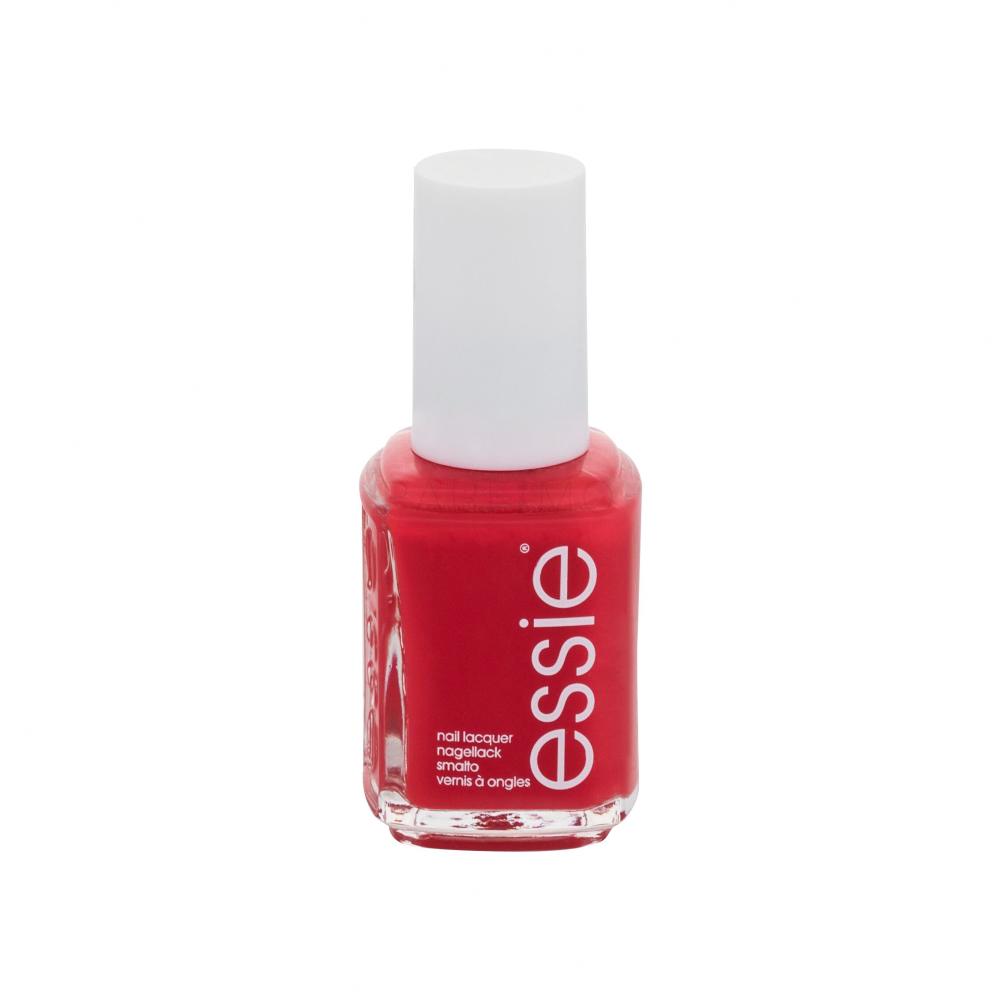 Essie Nail Lacquer Lak za nohte za ženske 13,5 ml Odtenek 63 Too Too Hot