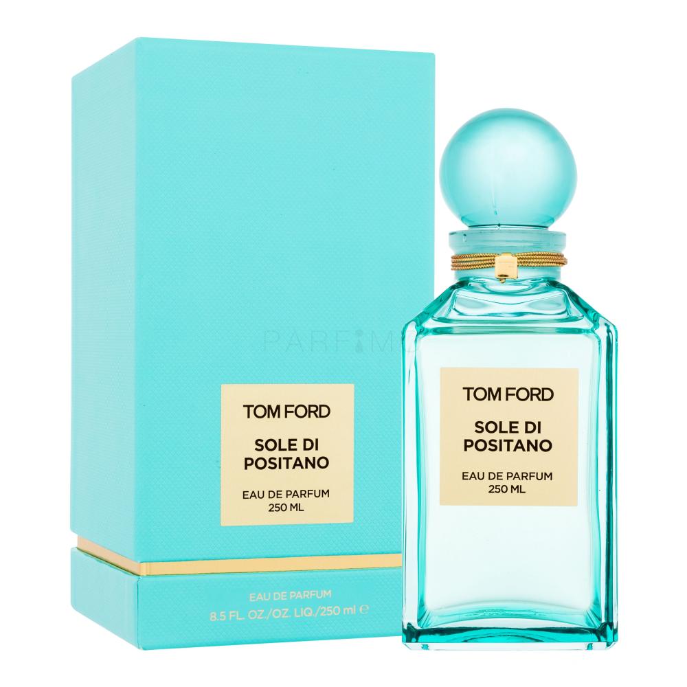TOM FORD Private Blend Sole di Positano Parfumska voda brez razpršilca 250 ml